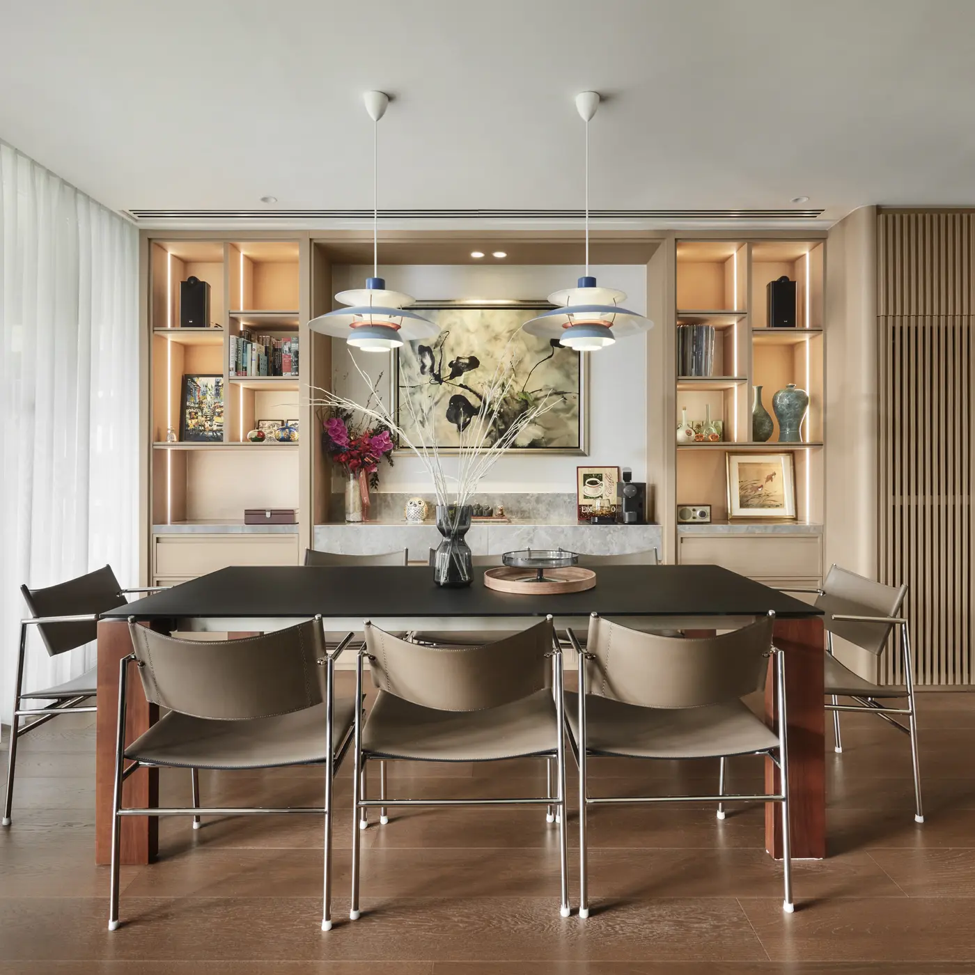 Blending Eras, Redefining Luxury