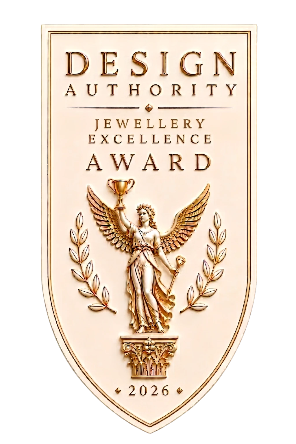 Jewellery Design Excellence