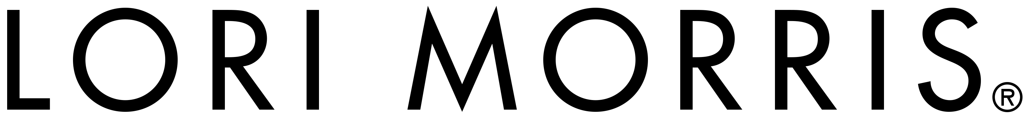 Lori Morris Interior Design